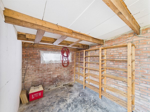 Medium property photo - Margrietstraat 1, 4542 AT Hoek